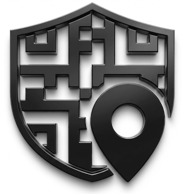 Guard Track Pro security management system logo