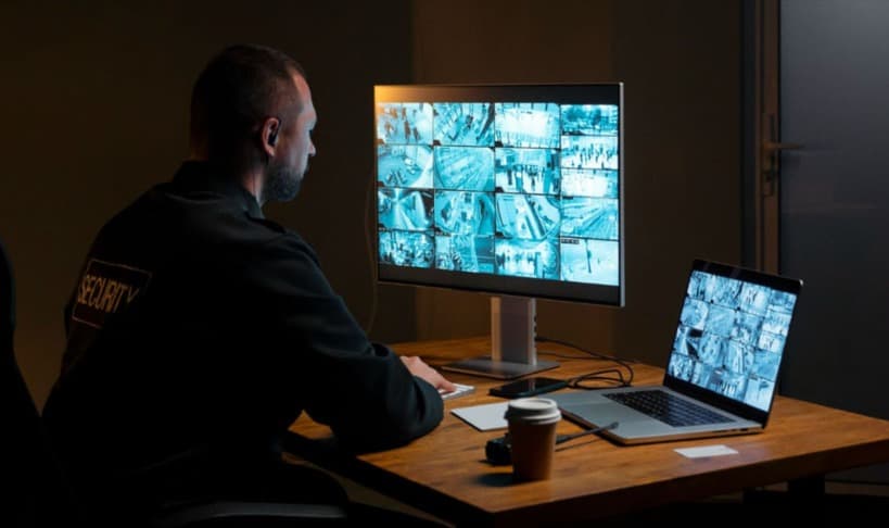 Professional security service provider Fortico Security UK